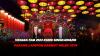Jelang Imlek 2574, Ribuan Lampion Dipasang di Vihara Fab Zhu Kung di Singkawang
