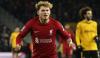 Hasil Piala FA: Liverpool Kalahkan Wolverhampton, Harvey Elliott Pahlawan