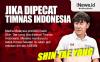 Infografis Media Malaysia Prediksi Nasib Shin Tae-yong Jika Dipecat Timnas Indonesia