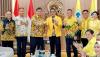 Terungkap, Ini Alasan Ridwan Kamil Pilih Partai Golkar