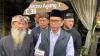 Silaturahmi di Bandung, TGB Zainul Majdi: Bicara Budaya Jangan hanya Jargon, Harus Ada Esensinya
