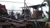 Banjir Rob Terjang Halmahera Utara usai Gempa, 22 Rumah Warga Rusak