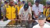 Resmikan Jembatan Gantung Merdeka, Menteri PUPR Harap Tingkatkan Ekonomi Warga Bitung