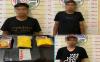 Edarkan Obat Terlarang Hexymer, 3 Pemuda Tasikmalaya Ditangkap Polisi di Indihiang