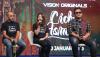 Vision+ Luncurkan Original Series Cidro Asmoro - Bagian 3