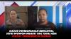 Kasus Pembunuhan Berantai, Istri Wowon Ngaku Tak Tahu Ada Mayat Terkubur di Rumah