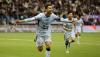 Momen Ronaldo Selebrasi Siuuu di Depan Messi dkk  - Bagian 3