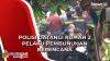 Ungkap Pembunuhan Berantai, Polda Metro Jaya Datangi Rumah 2 Pelaku  di Cianjur