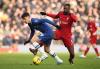 Hasil Liverpool Vs Chelsea: Gol Havertz Dianulir, Duel 2 Raksasa Inggris Tanpa Pemenang