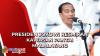 Gunakan Anggaran Rp96 Miliar, Presiden Jokowi 'Sulap' Kawasan Pantai Malalayang dan Bunaken