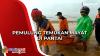 Warga Geger, Penemuan Mayat Busuk di Pantai Pailus Jepara