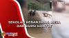 Pinrang Dilanda Banjir, Siswa Selamatkan Meja dan Kursi yang Hanyut
