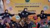 Lestarikan Pencak Silat Warisan Leluhur, SDG Gelar Beji Melek Budaya Depok