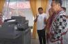 Siapkan Lulusan Siap Kerja, SMK N 1 Bantul Launching K-TUBA Digital Printing
