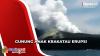 Gunung Anak Krakatau Erupsi 8 Kali, Semburkan Abu hingga 500 Meter
