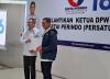 Dilantik Jadi Ketua DPW Partai Perindo Jateng, Ini Kiprah Mayjen TNI Purn Wuryanto