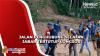 Material Longsor Timbun Jalur Selatan Jabar