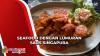 Menggugah Selera, Aneka Seafood dengan Lumuran Saus Singapura di Bandung Barat