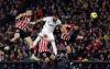 Hasil Athletic Bilbao Vs Real Madrid: Benzema Ganas! Los Blancos Menang 2-0