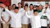 Semakin Solid, Prabowo-Cak Imin Resmikan Sekber Gerindra dan PKB - Bagian 1