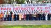 Hari Patriotik Pertegas Kemerdekaan Dimulai dari Gorontalo 