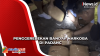 11 Kg Ganja Kering dan 3 Paket Sabu Disita saat Penggerebekan Gudang Truk di Padang