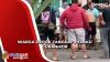 Pelaku Curanmor Bawa Senpi Ditangkap Warga di Depok