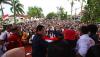 Erick Thohir Napak Tilas ke Rumah Pengasingan Bung Karno di Bengkulu - Bagian 1