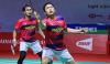 Ahsan/Hendra Tembus 16 Besar Canada Open 2023, Jumpa Ganda India