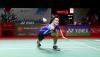 Kalahkan Wakil Belanda, Christian Adinata Masuk Babak Utama Indonesia Masters 2023 - Bagian 2