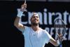 Hasil Australia Terbuka 2023: Sebastian Korda Mundur, Karen Khachanov ke Semifinal