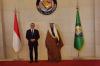 Mendag Zulhas Ajak Negara-negara Arab Perkuat Hubungan Dagang dengan RI
