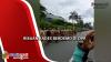Ribuan Kades Jalan Kaki Mulai Berdatangan ke DPR untuk Demo