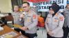 2 Pembegal Driver Ojol di Sukasari Bandung Ditangkap dan Ditembak Polisi