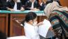 Putri Candrawathi Jalani Sidang Pembacaan Pleidoi - Bagian 3
