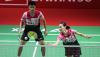 Jadwal Atlet Indonesia di Thailand Masters 2023: Dejan/Gloria Jumpa Lawan Berat, Ganda Putra Perang Saudara