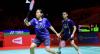Hasil Malaysia Masters 2024: Jafar/Aisyah Tersingkir usai Dikalahkan Ganda China