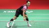 Jojo, Chico dan Leo/Daniel Siap Tarung di Semifinal Indonesia Masters 2023, LIVE di iNews dan MNCTV