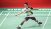 Jonatan Christie Melaju ke Perempat Final Indonesia Masters 2023 - Bagian 2