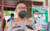 Lubuklinggau Pasang Kamera ETLE di Kawasan Rawan Balap Liar dan Perbatasan dengan Curup 