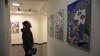 Keren, Pelukis Neo Cubism asal Bandung Pameran Bersama Pablo Picasso di Yunani 