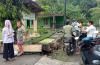 2 SD di Kulonprogo Terendam Banjir, Pagar Halaman Sekolah Ambruk