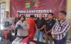 Curi 11 Kamera dan 17 Lensa di Mal Kokas Tebet, Pria 30 Tahun Ditangkap di Pandeglang
