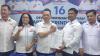 Resmi, DPD Partai Perindo Serdangbedagai Dipimpin Edy Sutomo Harahap