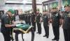  5 Pejabat Utama Kodam IV/Diponegoro Beralih Tongkat Komando, Ini Daftarnya