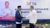 HT Serahkan SK Pengangkatan Ketua NTB Partai Perindo - Bagian 3