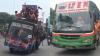 PO Bus Legendaris Langganan Suporter Klub Sepak Bola, Kini Tinggal Kenangan