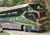 Lebih Dekat dengan ALS, PO Bus Terkuat di Jalur Sumatera
