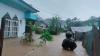 Hujan Deras Semalaman, Beberapa Wilayah di Manado Tergenang Banjir