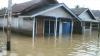Diguyur Hujan Seharian, Ratusan Rumah di 2 Wilayah Tanah Laut Kalsel Terendam Banjir